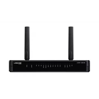 LANCOM 1803VAW (EU) SD-WAN VoIP-gateway met VDSL2/ADSL2+-modem (62154)