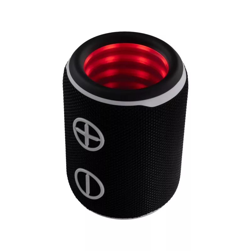 White Shark GBT-3007 Ghatam zwart/wit
