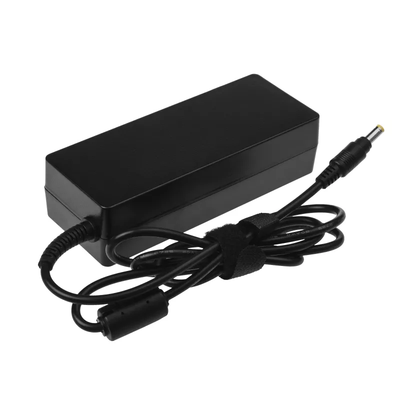 Green Cell AD14P voeding/adapter voor binnen 90 W zwart