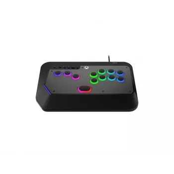 Bedrade gaming-controller HyperX Clutch Tachi voor Xbox, zwart, 846 g, USB-C naar USB-A