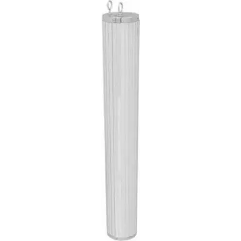 Spiegeldiscolol EUROLITE 50200622 90 mm – decoratieve roterende bol voor lichteffecten