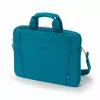Eco slanke case DICOTA BASE 35,8 cm (14,1 inch) blauw