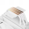 NZXT T120 processorkoeler 12 cm wit 1 st.