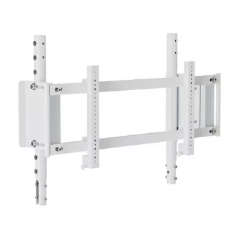 Oplite Monitor Mount R8 On Top Single wit retail (OP-R8-4MMW)