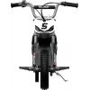 RAZOR Motor MX350 Dirt - zwarte stickers