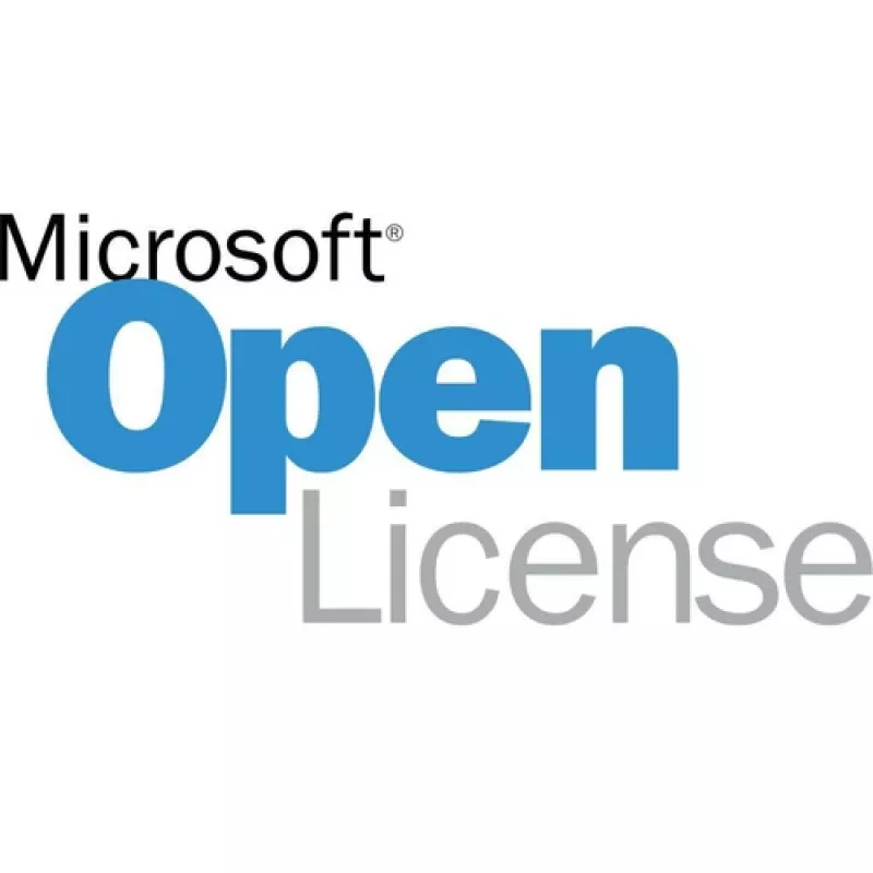 Edu Sql Cal Dev Ovs Edu Licentie W/SA L:E Adp
