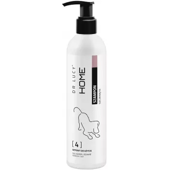 Home 4 Shampoo voor puppy's 250 ml