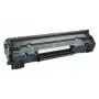 Printerpatroon HP CE278X, CE278A