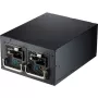 FSP FSP720-20RAB voeding 720 W 20+4 pin ATX ATX zwart