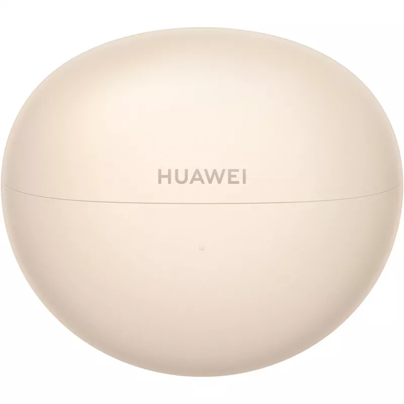 In-ear-headset HUAWEI FreeClip – TWS Bluetooth, intra-auraal, gewicht 5,6 g, beige