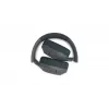 Draadloze koptelefoon met ruisonderdrukking Philips TAH7508BK, zwart