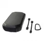 PowerNeed S20000C powerbank lithium-polymeer (LiPo) 20000 mAh zwart
