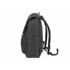 NATEC Niala Ginger Orange 39,6 cm (15,6) rugzak zwart