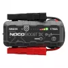Startbooster NOCO GBX55 1750 A lithium-ion, 46 Wh, IP65, voor benzine tot 7,5 L / diesel tot 5 L