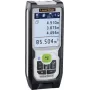 Laserliner 080.837A laserafstandsmeter Bluetooth, documentatie-app meetbereik (max.) 70 m (080.837A)