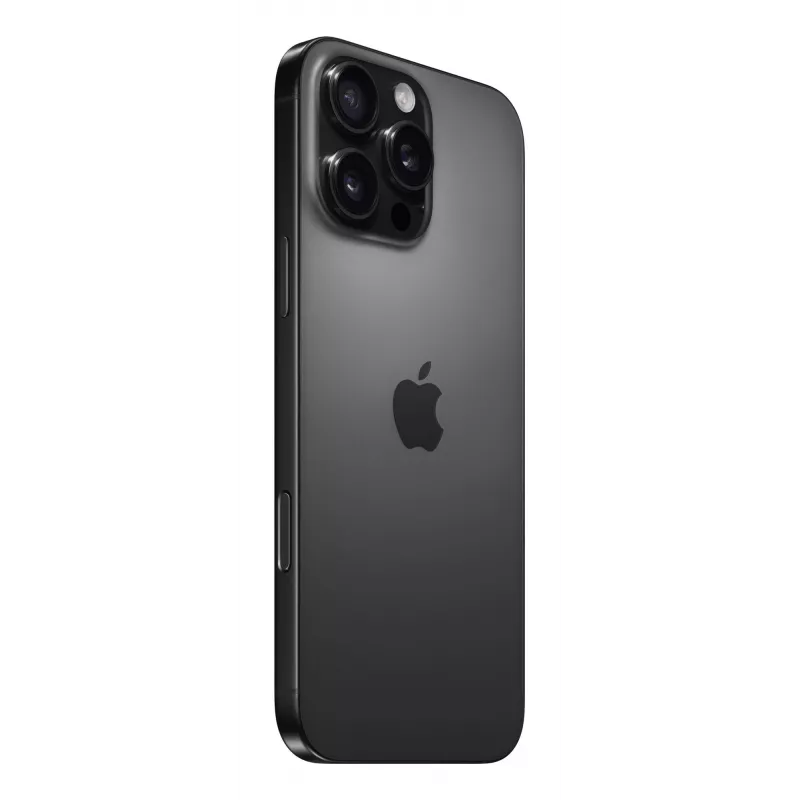Smartphone Apple iPhone 16 Pro Max 6,9 inch 256GB zwart