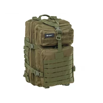 Tracer 47577 Alpha rugzak 15,6 groen