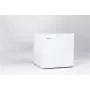 Ravanson LKK-50 combi-koelkast vrijstaand wit