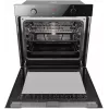 Amica ED37210B X-TYPE oven 77 l 3600 W A zwart