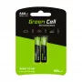 Green Cell GR08 huishoudbatterij oplaadbare batterij AAA nikkel-metaalhydride (NiMH)