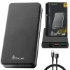 Draagbare powerbank Extralink EPB-078B 10000mAh