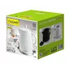 Maestro MR-069-WHITE keramische elektrische waterkoker, 1,5 L, 1500 W, wit