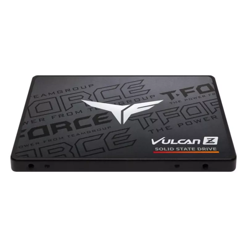 SSD Team Group T-FORCE VULCAN Z 256 GB 2,5 inch SATA III