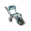 Makita DCU180Z - kruiwagen - elektrisch - draadloos