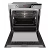 Amica ED37617X X-Type Steam elektrische inbouwoven, SoftSteam, BakingPro, katalytische reiniging