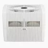Luchtbevochtiger VENTA AH550 Natural – 10 l watertank, 8 W, wit