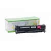 Compatibel Static-Control Hewlett-Packard 305A (CE413A) magenta, 2600 pagina's
