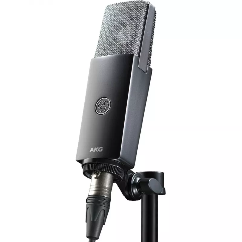 AKG C104 - condensatormicrofoon