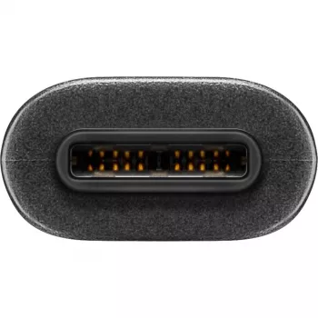 Wentronic Goobay USB 3.0 SuperSpeed-kabel > USB-C™, 0,15 m - USB 3.0-stekker (Type-A) > USB-C-stekker (45247)
