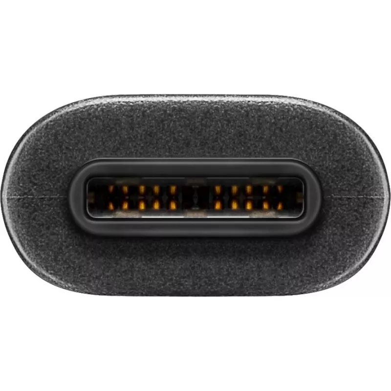Wentronic Goobay USB 3.0 SuperSpeed-kabel > USB-C™, 0,15 m - USB 3.0-stekker (Type-A) > USB-C-stekker (45247)