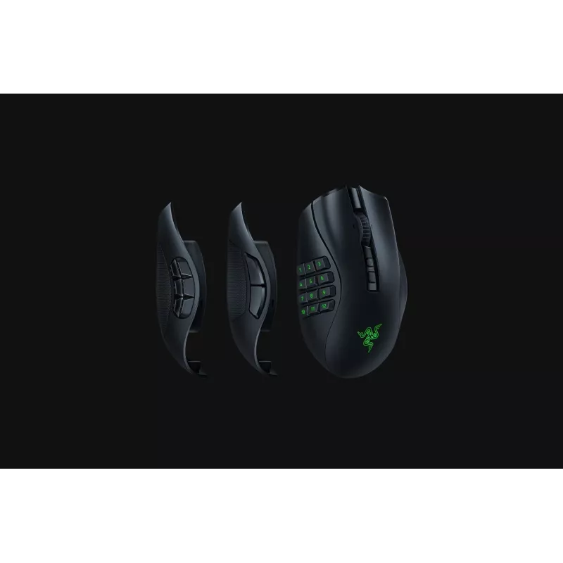 Muis Razer Naga V2 Pro Wireless