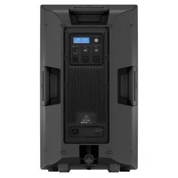 Behringer DR112DSP - actieve luidspreker 12 met Bluetooth