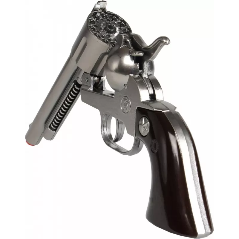 Gonher 121/0 metalen cowboyrevolver