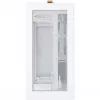 Pc-behuizing Montech HS02 midi tower wit