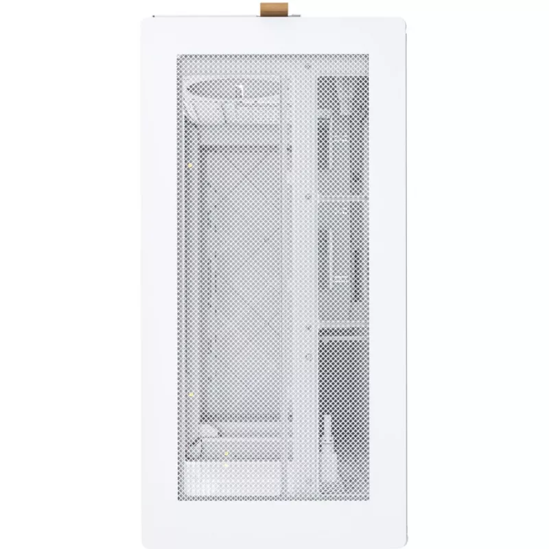 Pc-behuizing Montech HS02 midi tower wit