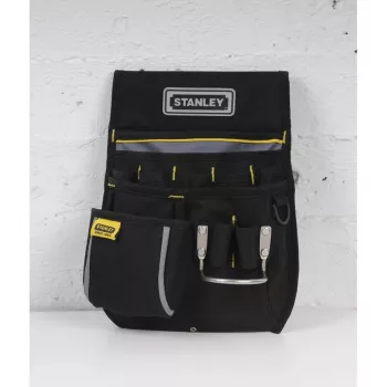 Gereedschapstas Stanley 1-96-181 zwart stof 235x75x332 mm
