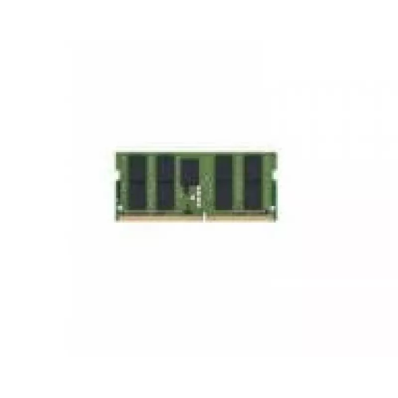 Geheugenmodule Kingston 32 GB DDR4 3200 MHz ECC