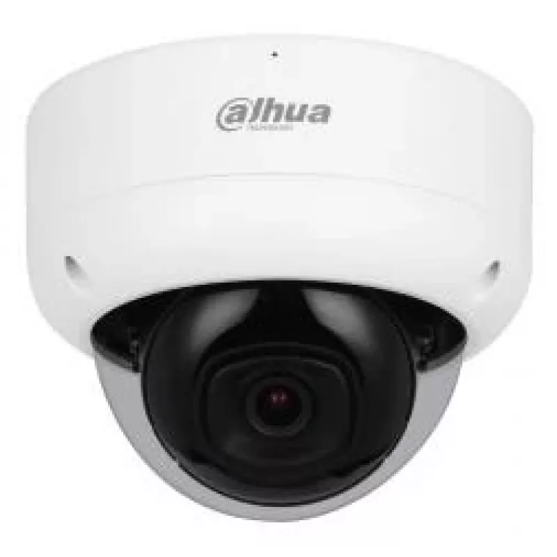 Netwerkcamera 4MP IR DOME/IPC-HDBW3441E-AS-0280BS2 Dahua