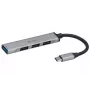 Tracer H40 USB Type-C aluminium USB 3.0 2.0