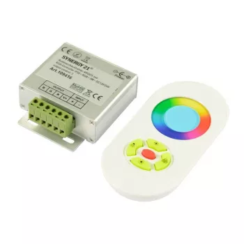 Synergy 21 S21-LED-L00046 smart-home-ontvanger wit (S21-LED-00046)