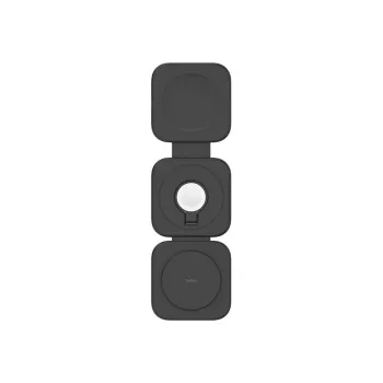 Belkin WIZ024VFBK voeding zwart