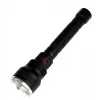 Esperanza EOT068 zaklamp zwart, oplaadbare LED-zaklamp