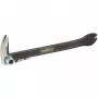 DeWalt DWHT0-55524 precisie-koevoet / nageltrekker, puntig, 254 mm, zwart
