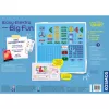 Kosmos Easy Elektro - Big Fun, elektronica bouwpakket, elektriciteit, 8 jaar, meerkleurig