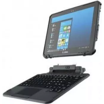 Zebra SG-ET8X-BOOT1-01 Tablet-hoes Bumper Zwart