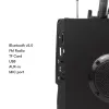 Bluetooth-luidspreker Audiocore AC730, zwart